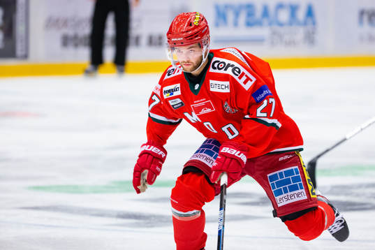 Modos Anton Öhman