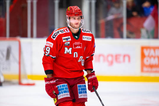 Modos Kim Rosdahl