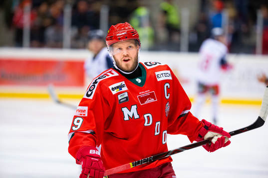 Modos Tobias Enström