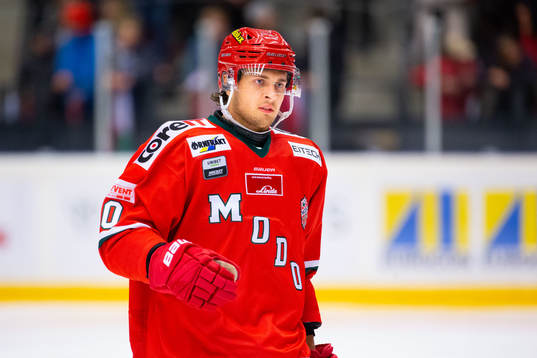 Modos Mathias From