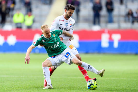 Brages Anton Lundin