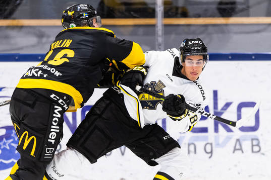 s David Karlström