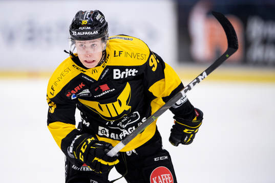Västerås Gustav Lindberg