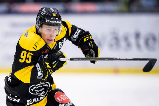 Västerås Gustav Lindberg