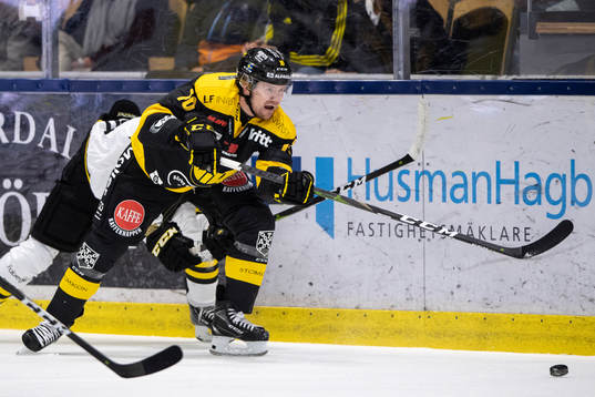Västerås Mattias Kalin