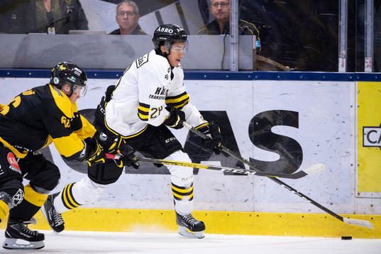 s David Karlström