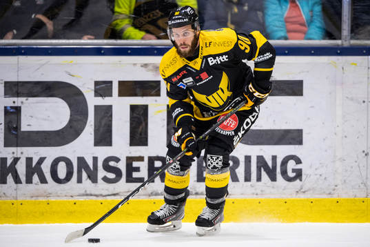 Västerås Kelsey Tessier