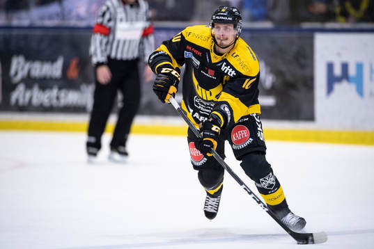 Västerås Jimmie Jansson