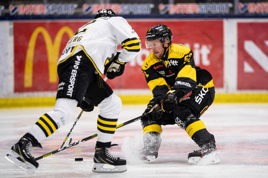 Västerås Erik De la Rose