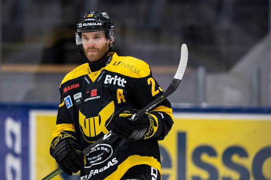 Västerås Kenny Källström