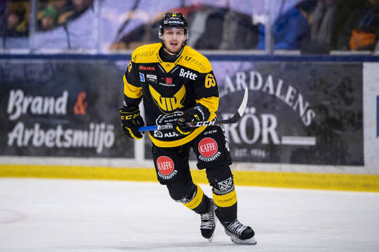 Västerås Daniel Öhrn