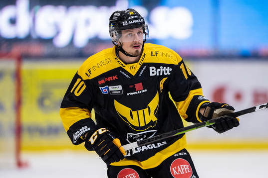Västerås Jimmie Jansson