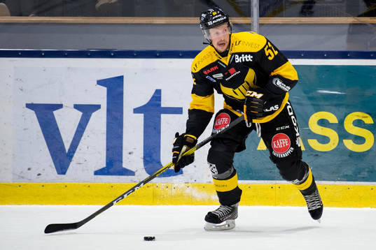 Västerås Erik De la Rose