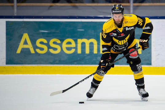 Västerås Kelsey Tessier
