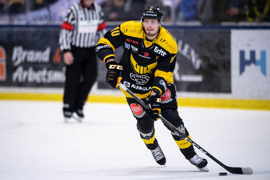 Västerås Jimmie Jansson