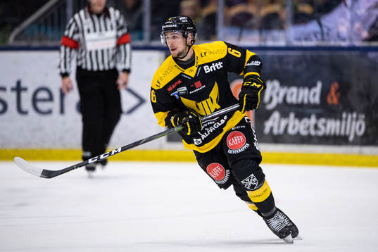 Västerås Jerome Gauthier Leduc