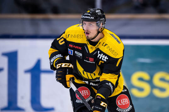 Västerås Jimmie Jansson