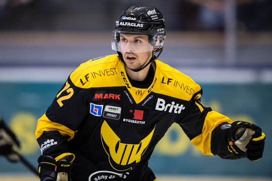Västerås Viktor Hertzberg