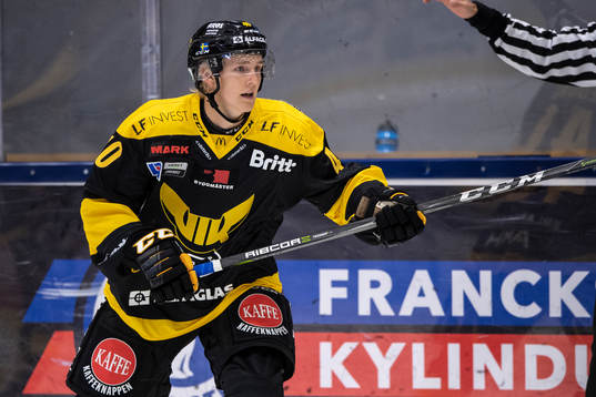 Västerås Isac Skedung