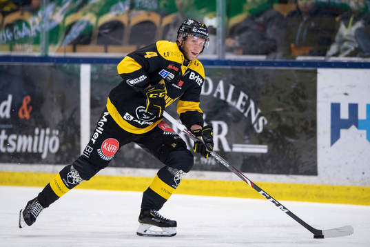 Västerås Alexander Younan