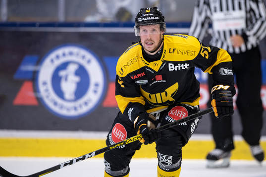 Västerås Erik De la Rose