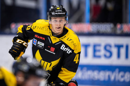 Västerås Isac Skedung