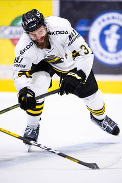 s Johan Larsson