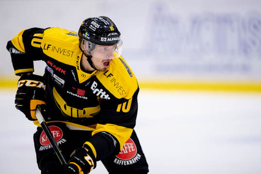 Västerås Jimmie Jansson