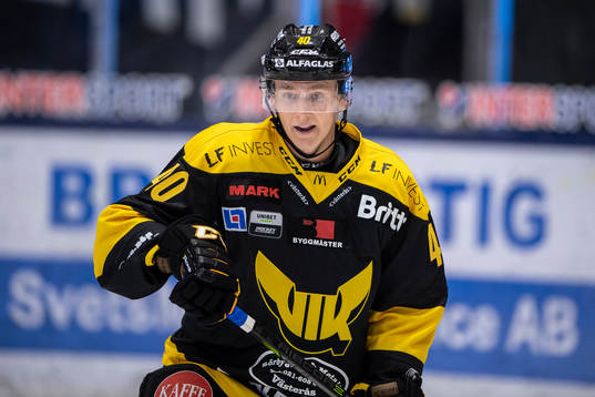 Västerås Isac Skedung