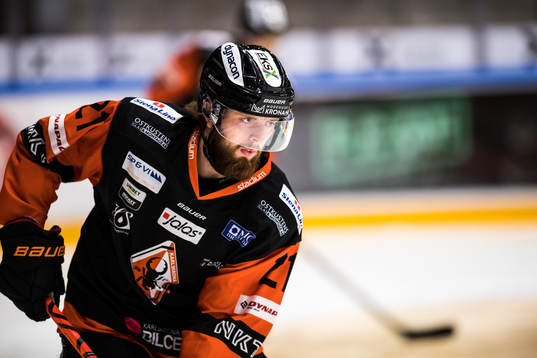 Karlskronas Jesper Persson