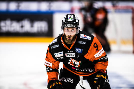 Karlskronas Måns Hermansson