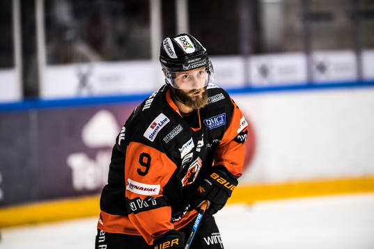 Karlskronas Måns Hermansson