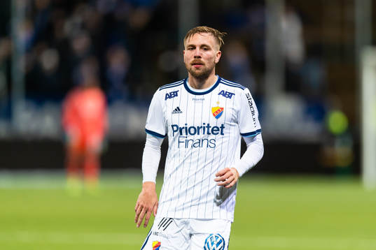 Djurgårdens Jonathan Ring