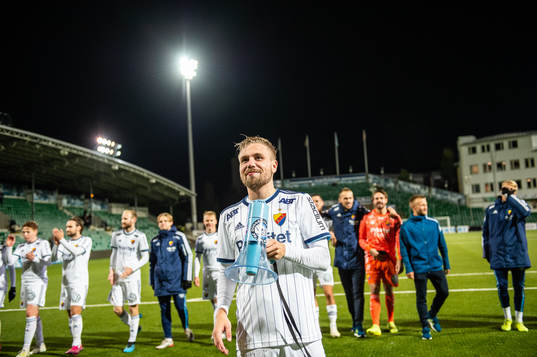 Djurgårdens Jonathan Ring