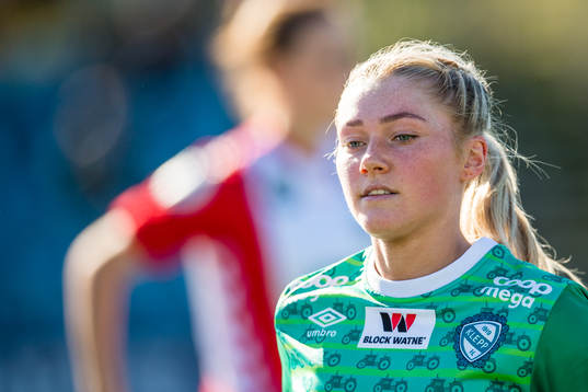 Madeleine Hille Mellemstrand of Klepp