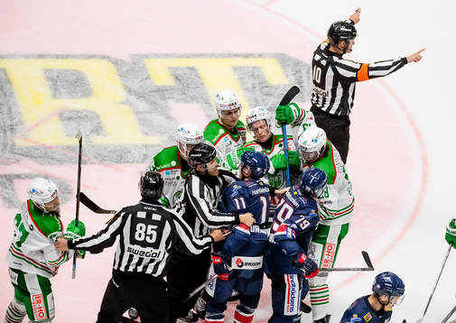 Bråk