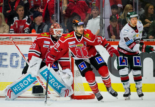 Örebros Jordan Boucher