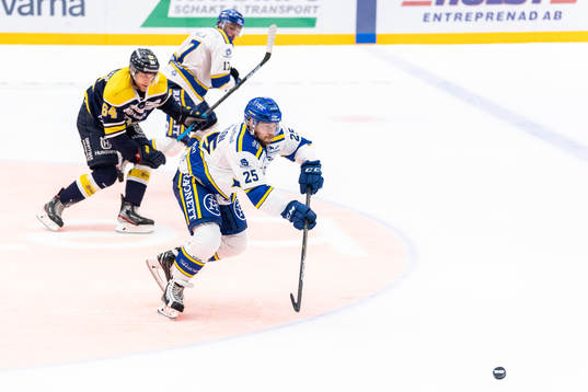 Leksands Linus Persson