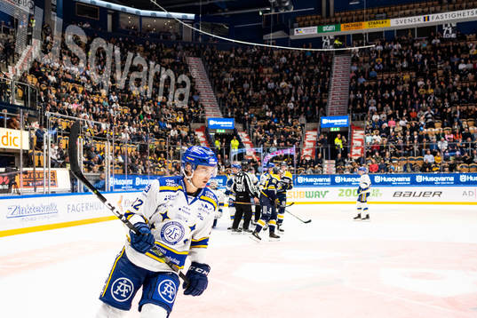 Leksands Sebastian Wännström