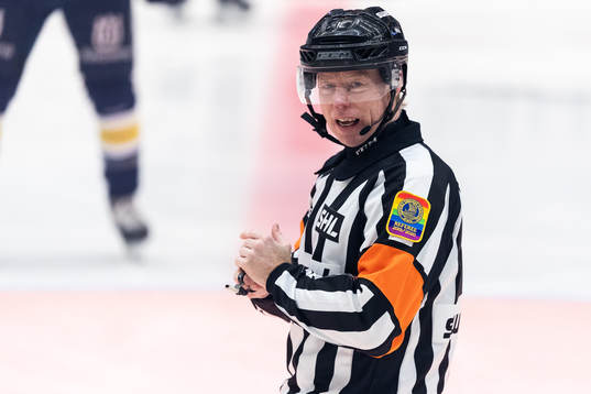 Domare Per Claesson
