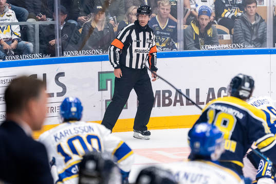 Domare Sören Persson
