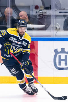 s Axel Holmström