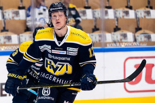 s Emil Johansson