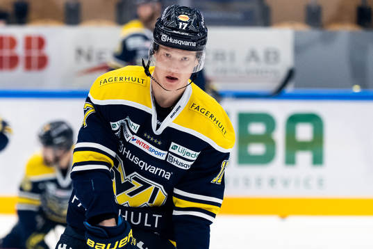 s Emil Johansson