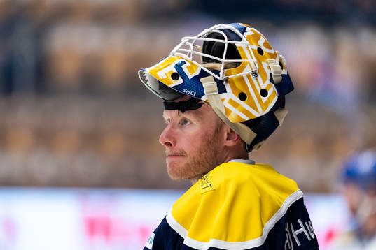s målvakt Jonas Gunnarsson