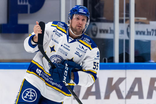 Leksands Marek Hrivik