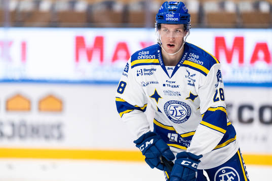 Leksands Mattias Göransson