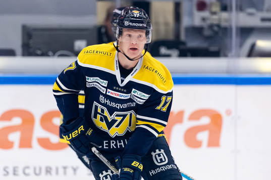 s Emil Johansson