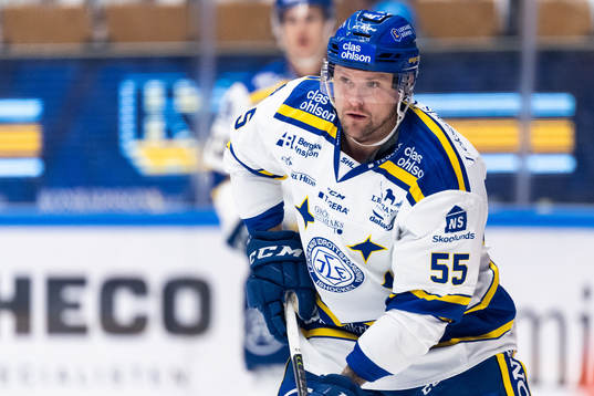 Leksands Jonas Ahnelöv