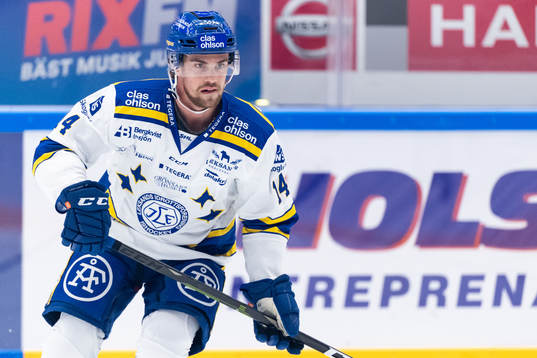 Leksands Oskar Lang